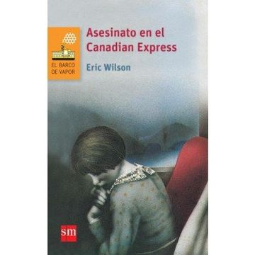 asesinato en el canadian express pdf descargar gratis