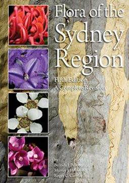 portada Flora of the Sydney Region 