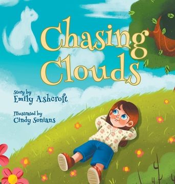 portada Chasing Clouds (en Inglés)