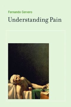 portada Understanding Pain: Exploring the Perception of Pain (MIT Press)