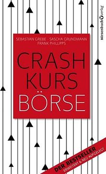 portada Crashkurs Börse (en Alemán)