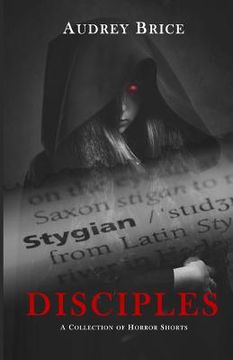 portada Stygian: Disciples (in English)
