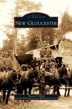 portada New Gloucester (en Inglés)