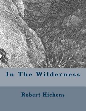 portada In The Wilderness (in English)