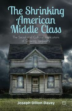 portada the shrinking american middle class