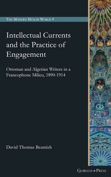 portada Intellectual Currents and the Practice of Engagement (en Inglés)