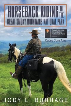 portada Horseback Riding in the Great Smoky Mountains National Park