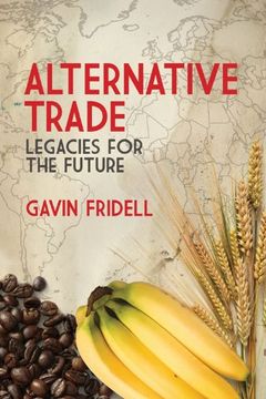 portada Alternative Trade: Legacies for the Future (in English)