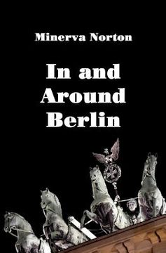 portada in and around berlin (en Inglés)