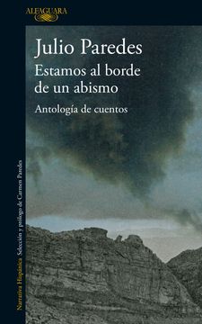 portada Estamos al borde de un abismo (in Spanish)
