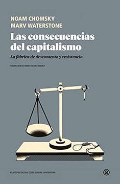 portada Las Consecuencias del Capitalismo (in Spanish)