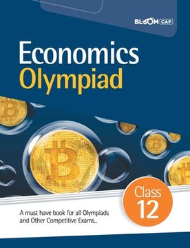 portada BLOOM CAP Economics Olympiad Class 12