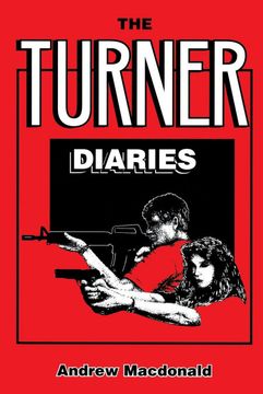 portada The Turner Diaries (en Inglés)