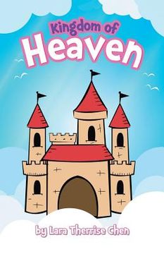 portada Kingdom of Heaven (en Inglés)