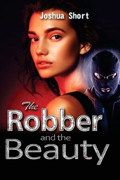 portada The Robber and the Beauty (en Inglés)