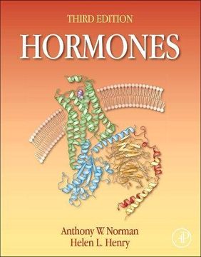 portada hormones (in English)