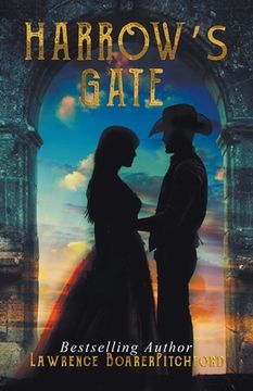 portada Harrow's Gate (en Inglés)
