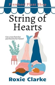 portada String of Hearts (en Inglés)