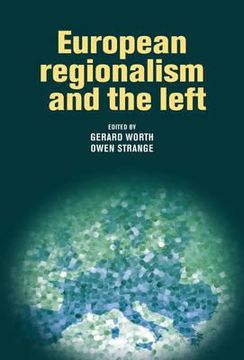 portada european regionalism and the left (in English)