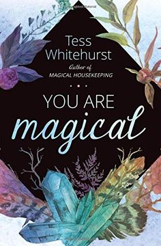 portada You are Magical (en Inglés)