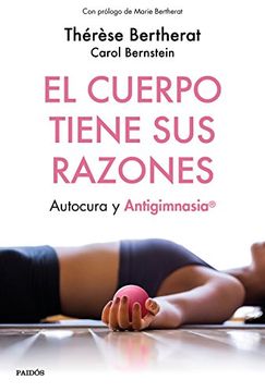 portada El Cuerpo Tiene sus Razones (in Spanish)