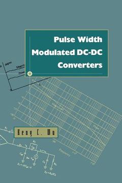 portada Pulse Width Modulated DC-DC Converters (en Inglés)