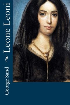 portada Leone Leoni (French Edition)