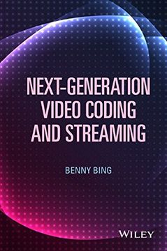 portada Next-Generation Video Coding and Streaming
