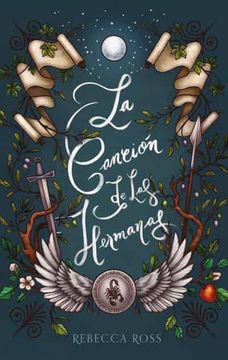 portada Cancion de Las Hermanas, La (in Spanish)