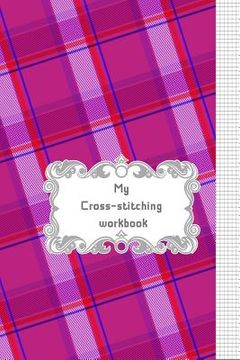 portada My Cross-stitching workbook