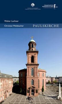 portada Paulskirche (en Alemán)