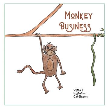 Monkey Business (en Inglés)