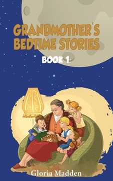 portada Grandmother's Bedtime Stories (en Inglés)
