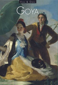 portada Goya (Vida & Obra) (in Spanish)
