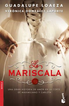 portada La Mariscala (in Spanish)