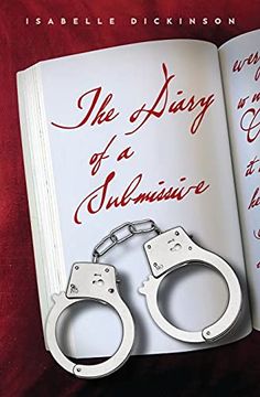 portada The Diary of a Submissive 