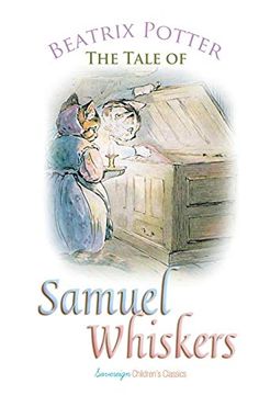 portada The Tale of Samuel Whiskers (Peter Rabbit Tales) (in English)
