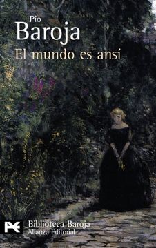 portada El Mundo es Ansi (in Spanish)