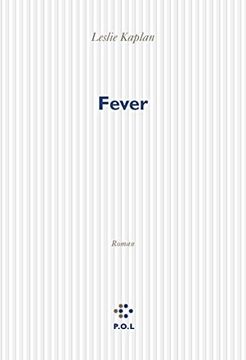 portada Depuis Maintenant, V: Fever