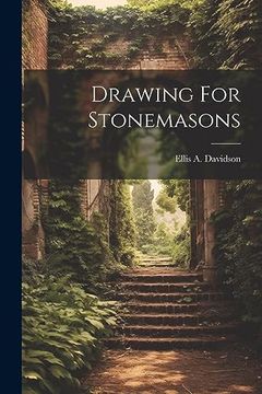 portada Drawing for Stonemasons (en Inglés)