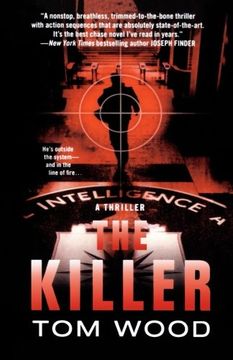 portada The Killer (en Inglés)