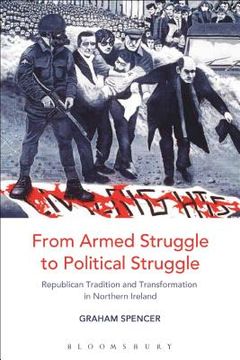 portada From Armed Struggle to Political Struggle (en Inglés)