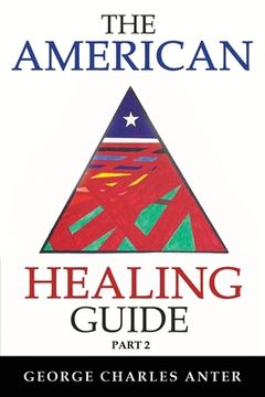 portada The American Healing Guide Part 2