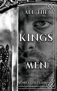 portada All the Kings Men (en Inglés)