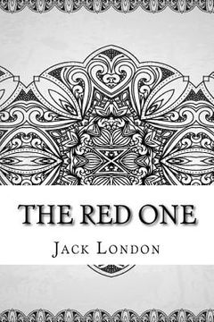 portada The Red One