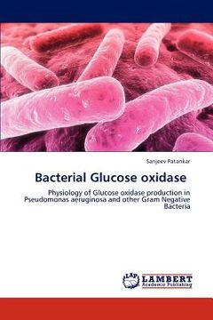 portada bacterial glucose oxidase