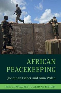 portada African Peacekeeping (en Inglés)