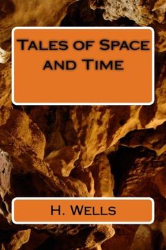portada Tales of Space and Time 