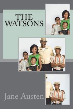 portada The Watsons (en Inglés)