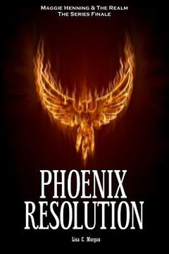 portada Phoenix Resolution